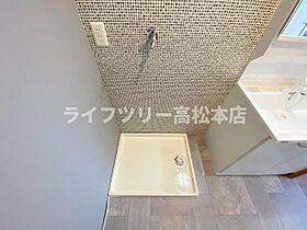 香川県高松市宮脇町2丁目（賃貸マンション2LDK・3階・62.37㎡） その12