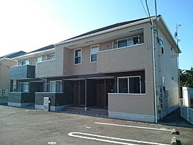 香川県高松市牟礼町原1674番地2（賃貸アパート1LDK・1階・42.98㎡） その3