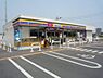 周辺：【コンビニエンスストア】ミニストップ 高松大池南店まで1022ｍ