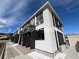 香川県高松市香西南町（賃貸アパート1LDK・2階・42.34㎡） その4