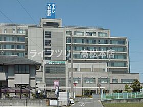 香川県高松市香西南町（賃貸アパート1LDK・2階・42.34㎡） その27