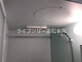 香川県高松市香西南町（賃貸アパート1LDK・2階・42.34㎡） その13