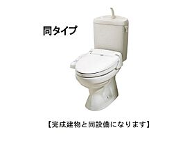 香川県高松市多肥下町109番地1（賃貸アパート1LDK・1階・50.14㎡） その9