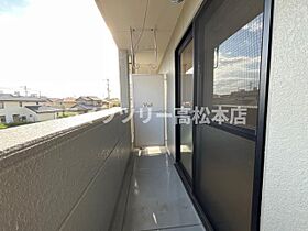 香川県高松市屋島西町（賃貸アパート1K・2階・24.84㎡） その4