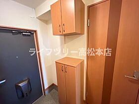 香川県高松市鬼無町藤井（賃貸アパート1LDK・1階・36.00㎡） その23