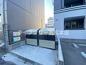 香川県高松市塩上町2丁目18番2号（賃貸マンション1LDK・1階・35.65㎡） その29