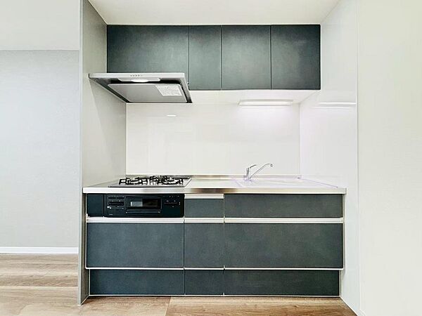 キッチン