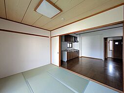 和室の画像