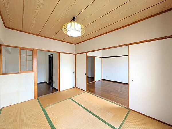 和室