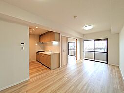 ライオンズヒルズ具志