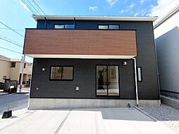 宜野湾市新城第1　新築戸建　全4棟