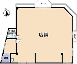 原田貸店舗