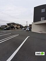 ベルクレール 306 ｜ 静岡県富士市川成島497番地の1（賃貸マンション1LDK・3階・42.38㎡） その14