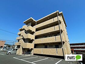 サニーハイツ三園II 207 ｜ 静岡県富士宮市三園平（賃貸マンション1K・2階・30.71㎡） その1