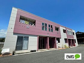 桜  ｜ 静岡県富士市富士岡（賃貸アパート1LDK・1階・46.00㎡） その1