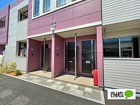 桜  ｜ 静岡県富士市富士岡（賃貸アパート1LDK・1階・46.00㎡） その20