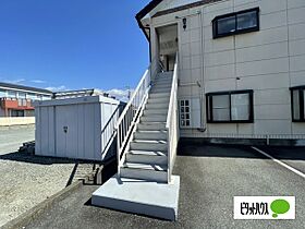 プチメゾンF 2-B ｜ 静岡県富士市松富町（賃貸アパート1R・2階・40.50㎡） その23