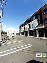 Ｎｅｏ　Ｃａｓａ 306 ｜ 静岡県富士市五貫島1123番地の1（賃貸アパート1LDK・3階・53.01㎡） その14