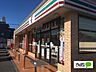 周辺：コンビニ「セブンイレブン富士市松岡店まで348m」