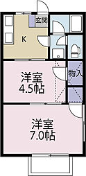 🉐敷金礼金0円！🉐ポイントスクエア小泉