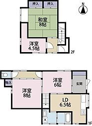 🉐敷金礼金0円！🉐東海道本線 沼津駅 徒歩18分