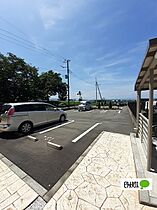 ラ・パルタージュ 302 ｜ 静岡県富士市伝法719番地1（賃貸アパート1LDK・3階・59.21㎡） その14