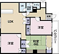 D'sマンション6階6.8万円