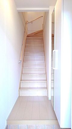 エスペランサ_内装_2