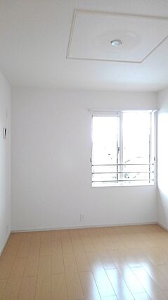 エスペランサ_内装_3