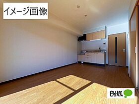 グランストーク松野 305 ｜ 静岡県富士市南松野（賃貸マンション2LDK・3階・50.02㎡） その3