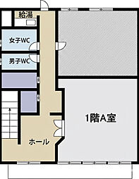 🉐敷金礼金0円！🉐中央町シゲノブビルII