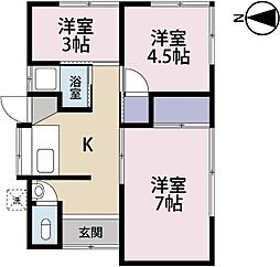 渡辺タウン
