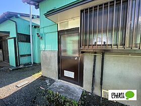 村松借家　南側 5 ｜ 静岡県富士市入山瀬（賃貸一戸建2K・1階・37.51㎡） その22