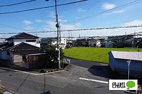 サンクレール　Ｃ 107 ｜ 静岡県富士市蓼原（賃貸アパート1K・1階・30.03㎡） その18