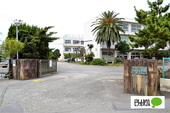 宮島パークハウス_周辺_0