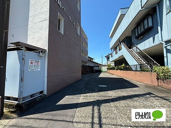 宮島パークハウス_その他_5