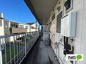 シティハイムナガドオリ 102 ｜ 静岡県富士市長通（賃貸アパート2K・1階・28.15㎡） その21