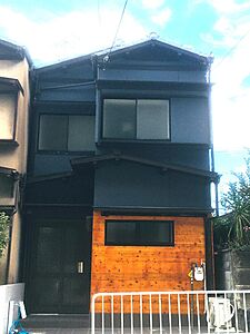 外観 外観