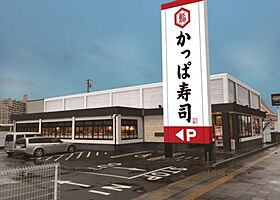 愛知県名古屋市中区栄1丁目（賃貸マンション1K・14階・21.00㎡） その20