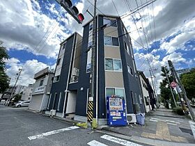 ヴァンクールKUROKAWA  ｜ 愛知県名古屋市北区稚児宮通1丁目43-2（賃貸マンション1LDK・2階・29.10㎡） その1