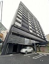 アドバンス名古屋モクシー  ｜ 愛知県名古屋市中区新栄2丁目29-13（賃貸マンション1LDK・14階・36.29㎡） その1