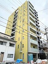 愛知県名古屋市中区橘1丁目16-21（賃貸マンション1LDK・5階・42.55㎡） その1