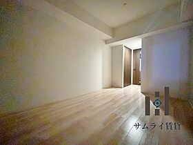 S-RESIDENCE池下西  ｜ 愛知県名古屋市千種区仲田2丁目11-9-（賃貸マンション1K・2階・25.81㎡） その4