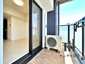 S-RESIDENCE平安通  ｜ 愛知県名古屋市北区御成通3丁目1（賃貸マンション1K・5階・24.48㎡） その11