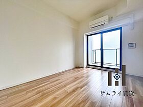 S-RESIDENCE名駅南 303 ｜ 愛知県名古屋市中村区名駅南3丁目（賃貸マンション1K・3階・24.11㎡） その3