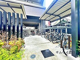 S-RESIDENCE名駅南 303 ｜ 愛知県名古屋市中村区名駅南3丁目（賃貸マンション1K・3階・24.11㎡） その15