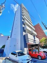 S-RESIDENCE千種  ｜ 愛知県名古屋市千種区内山3丁目14-14（賃貸マンション1R・11階・23.00㎡） その1