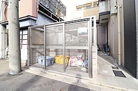 Notre chez nous SANNOU (ノートルシェヌー山王)  ｜ 愛知県名古屋市中川区山王3丁目3-7（賃貸マンション1LDK・8階・41.18㎡） その15