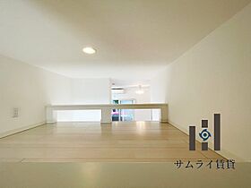 Maison Lafre  ｜ 愛知県名古屋市北区東水切町2丁目19-4（賃貸アパート1LDK・2階・36.77㎡） その13