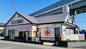 Lisiere  ｜ 愛知県名古屋市中村区豊国通3丁目2-2（賃貸アパート1K・1階・26.69㎡） その17